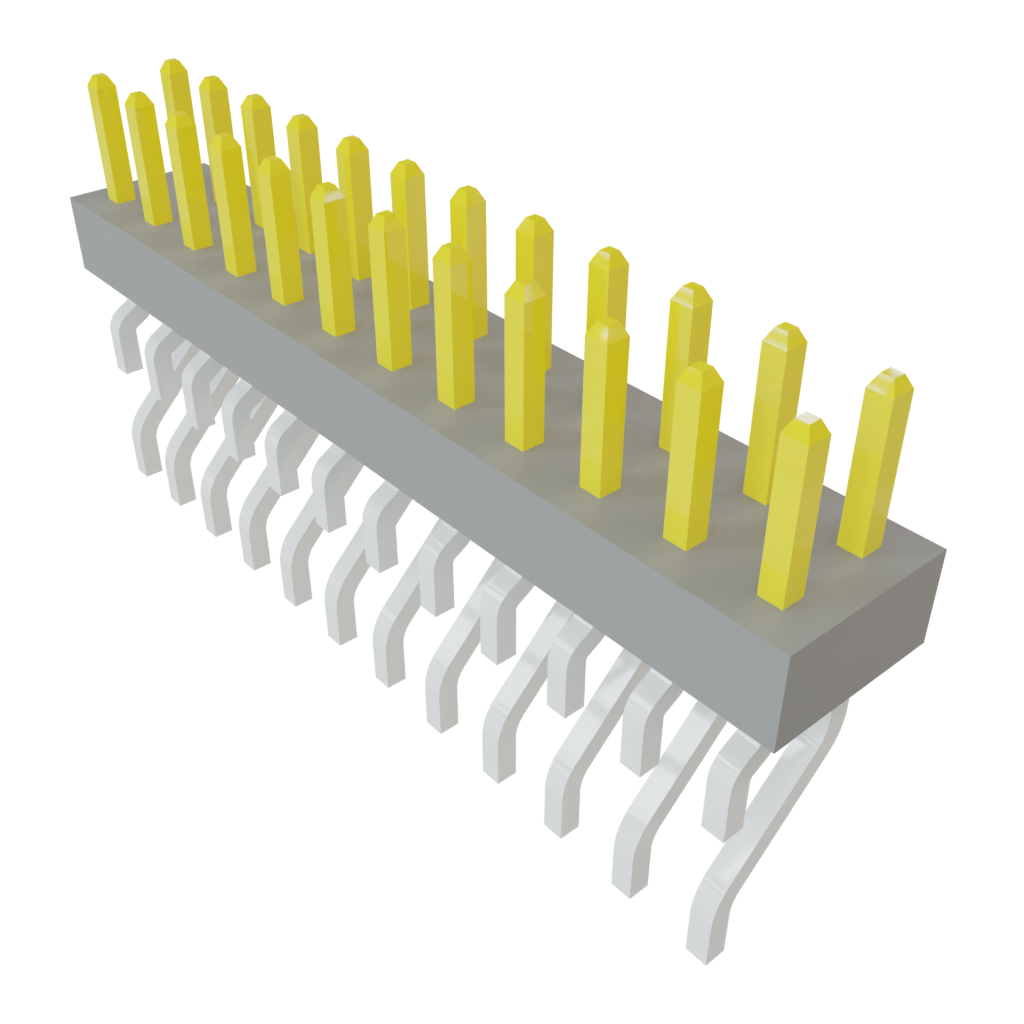 MMT-112-01-L-DH by Samtec