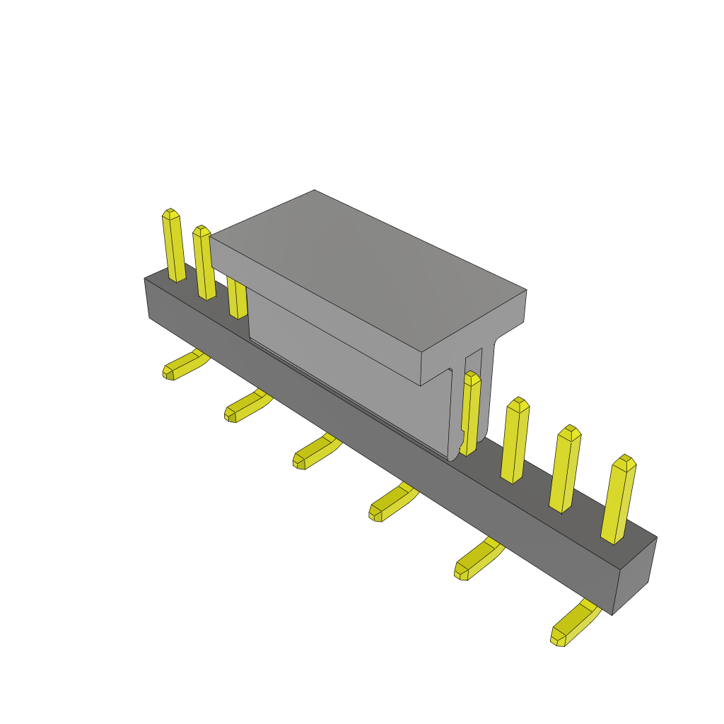 MMT-112-01-S-SV-P-FR by Samtec