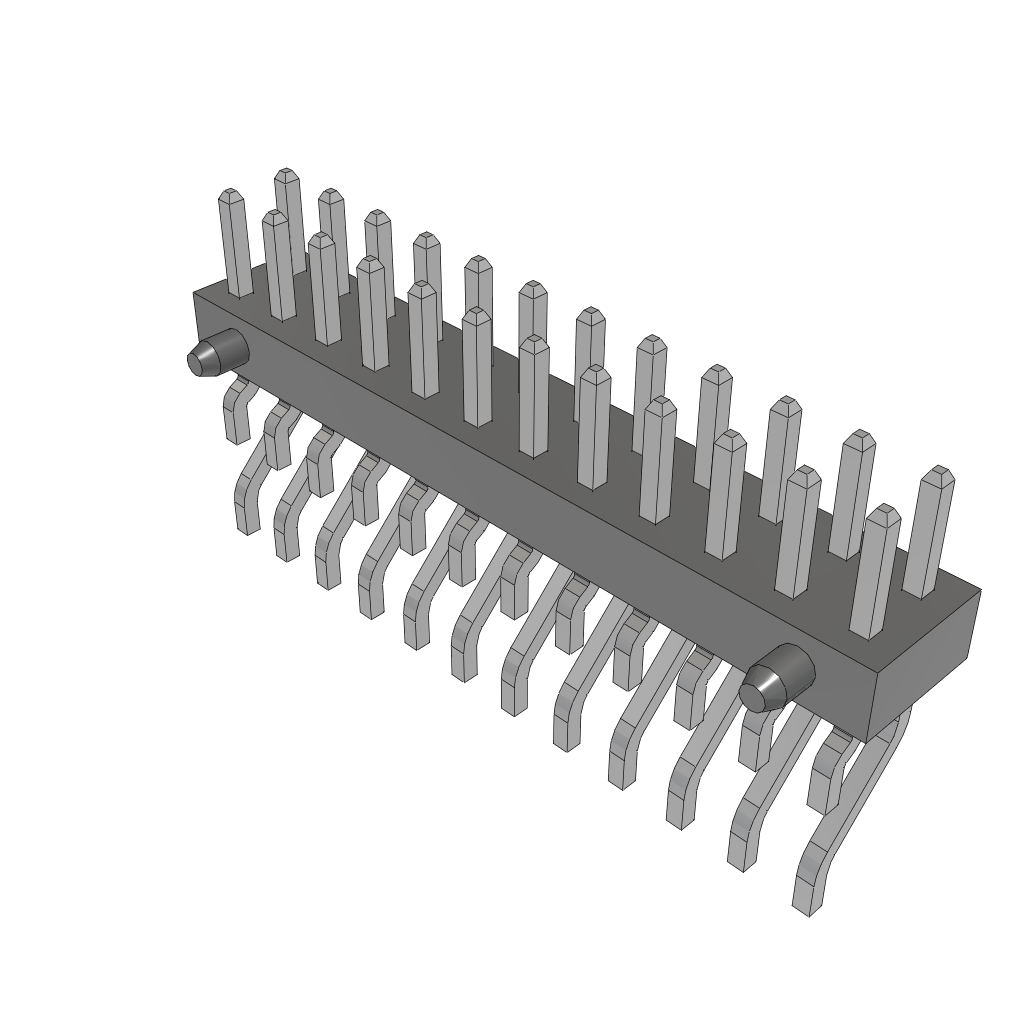 MMT-112-01-T-DH-A by Samtec