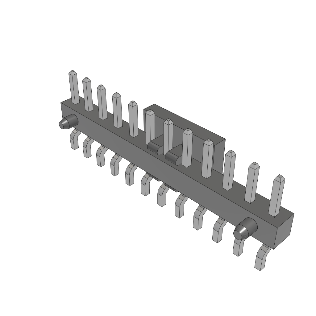 MMT-112-01-T-SH-A-P by Samtec