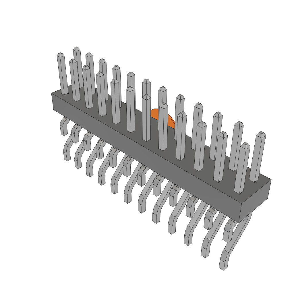MMT-112-02-T-DH-K by Samtec