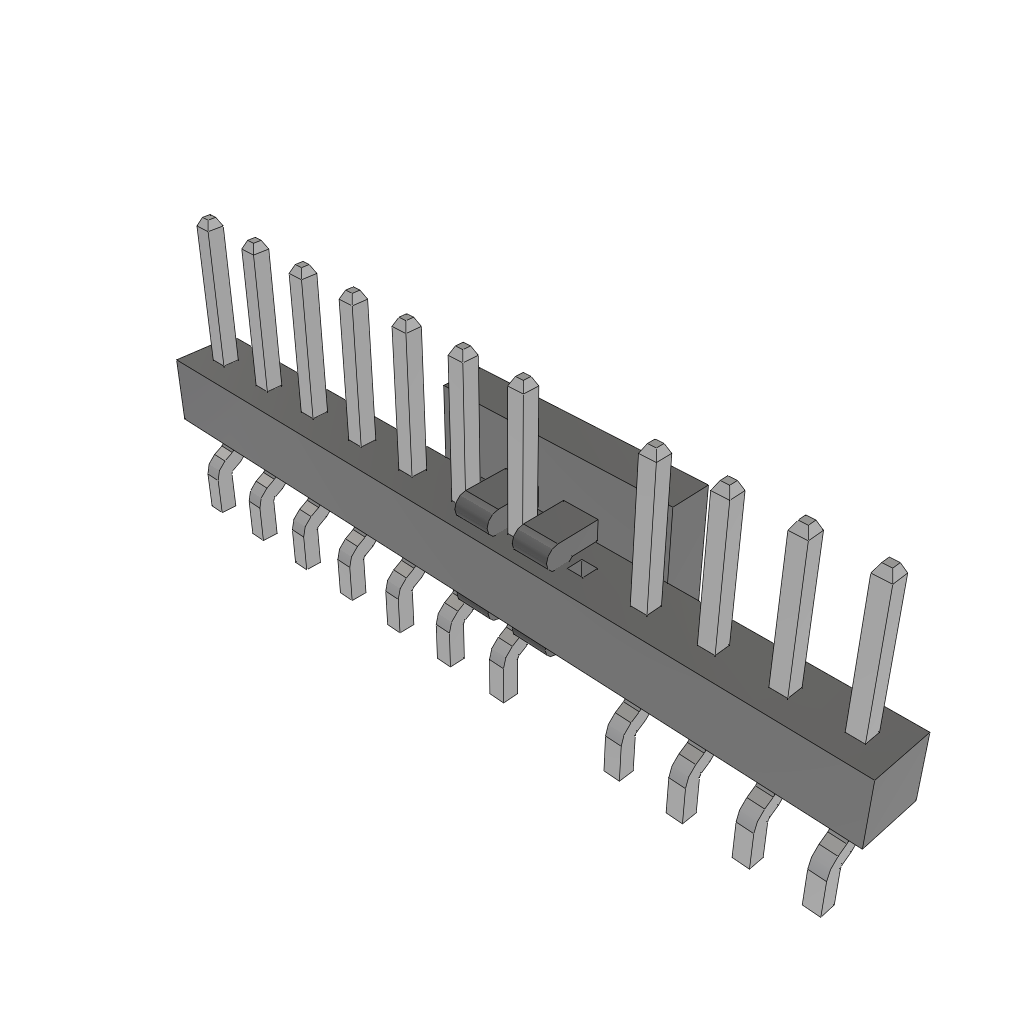 MMT-112-02-T-SH-005-P by Samtec