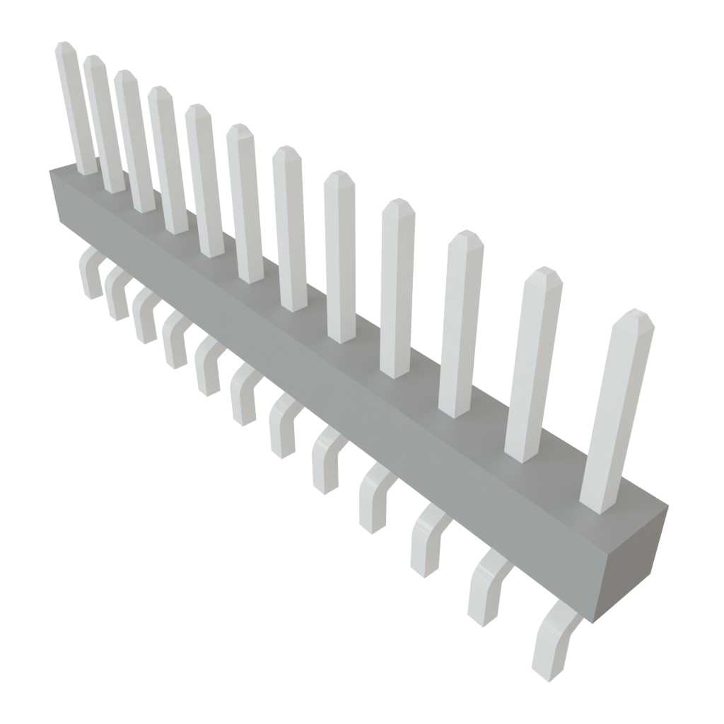 MMT-112-02-T-SH by Samtec