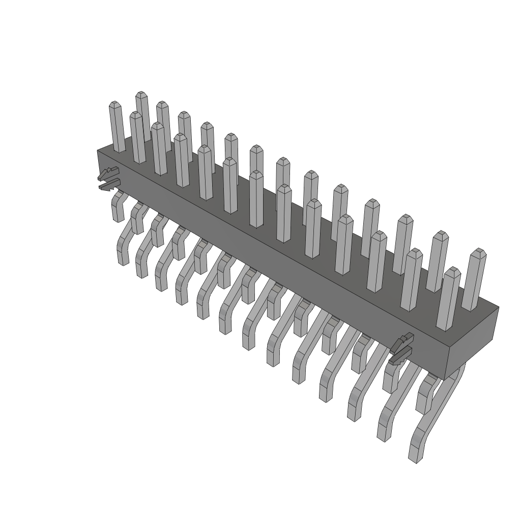 MMT-113-01-T-DH-LC by Samtec