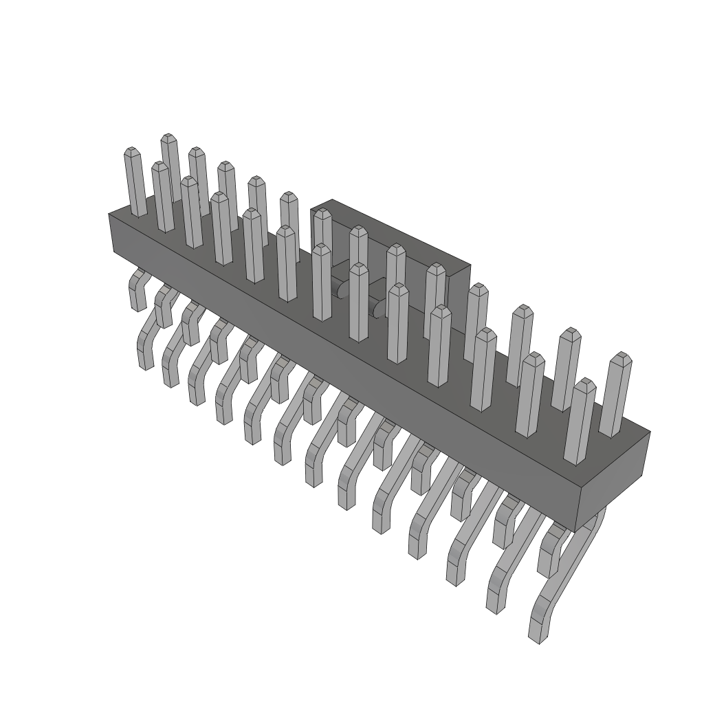 MMT-113-01-T-DH-P-TR by Samtec
