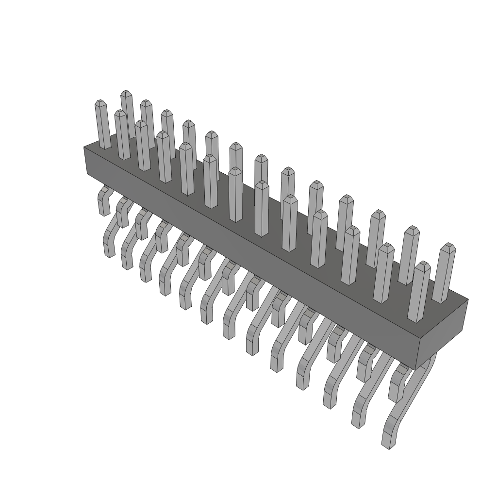 MMT-113-01-TM-DH by Samtec