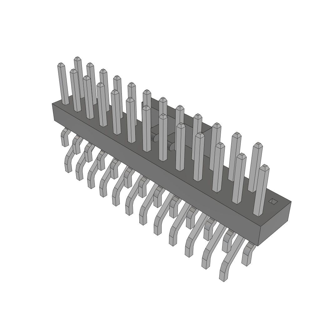 MMT-113-02-T-DH-026-P-TR by Samtec