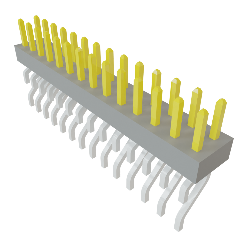 All Parts Connectors BTB Connectors MMT-114-01-L-DH by Samtec