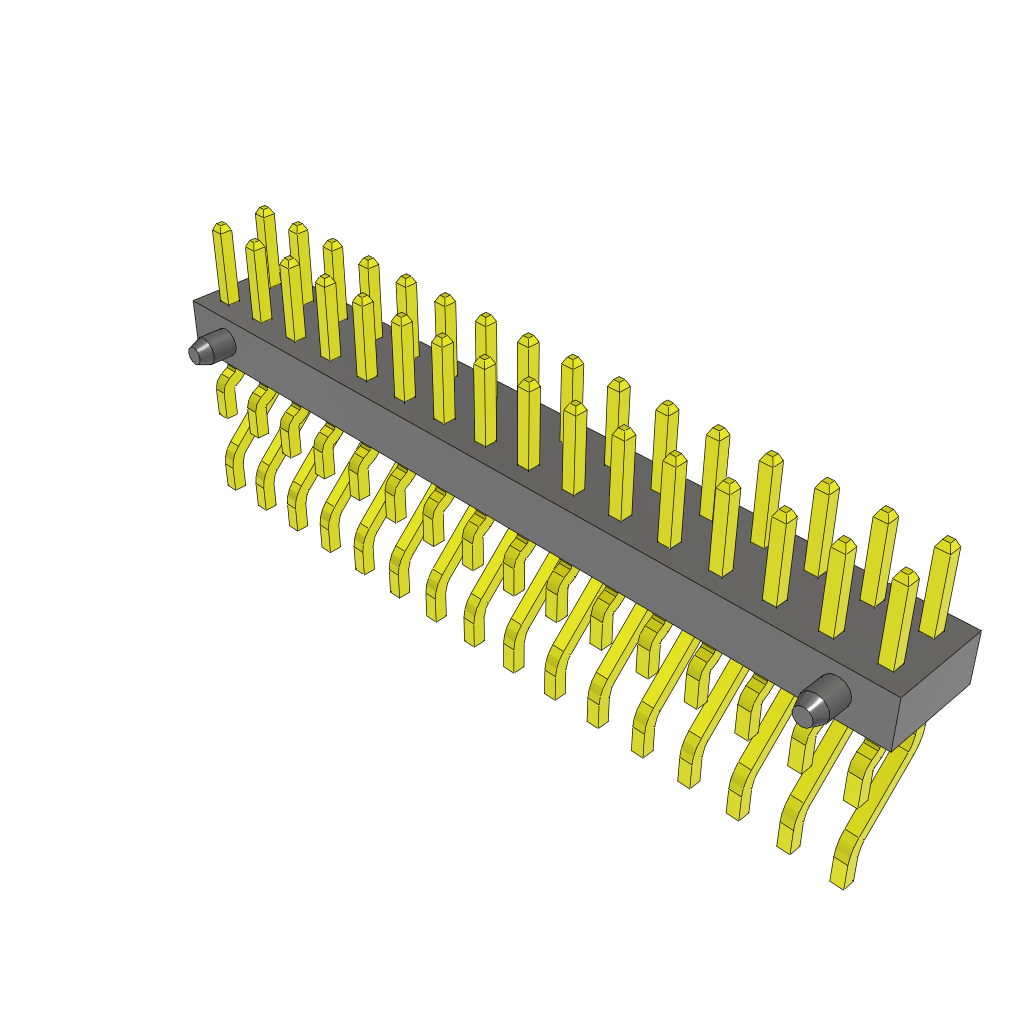 MMT-116-01-L-DH-A by Samtec