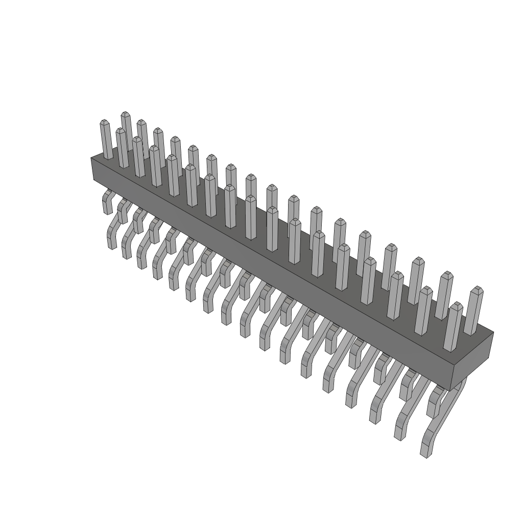 All Parts Connectors BTB Connectors MMT-117-01-T-DH-TR by Samtec