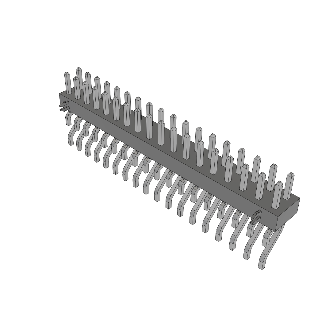 MMT-118-01-T-DH-LC by Samtec