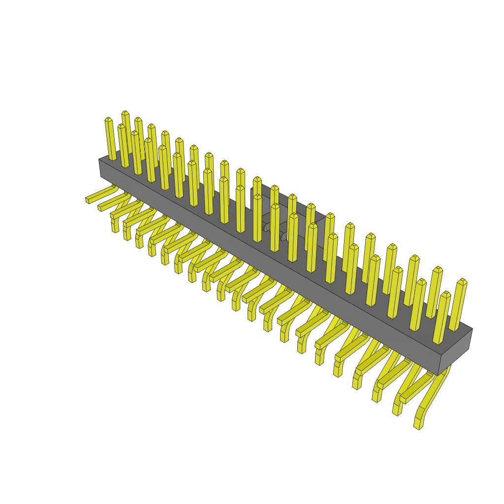 MMT-120-02-L-MT-P-TR by Samtec