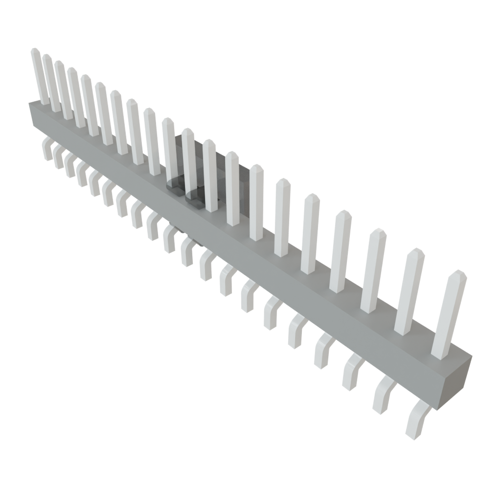 MMT-120-02-T-SH-P by Samtec