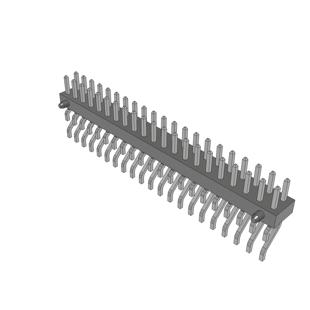 MMT-121-01-TM-DH-A by Samtec