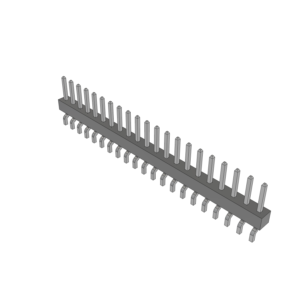 MMT-121-02-T-SH by Samtec