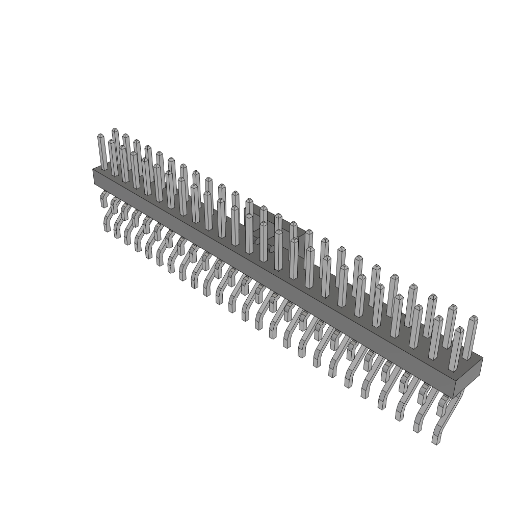 MMT-125-02-T-DH-P by Samtec