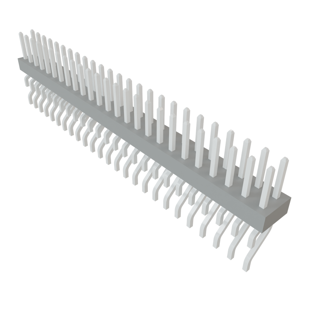 MMT-125-02-T-DH by Samtec