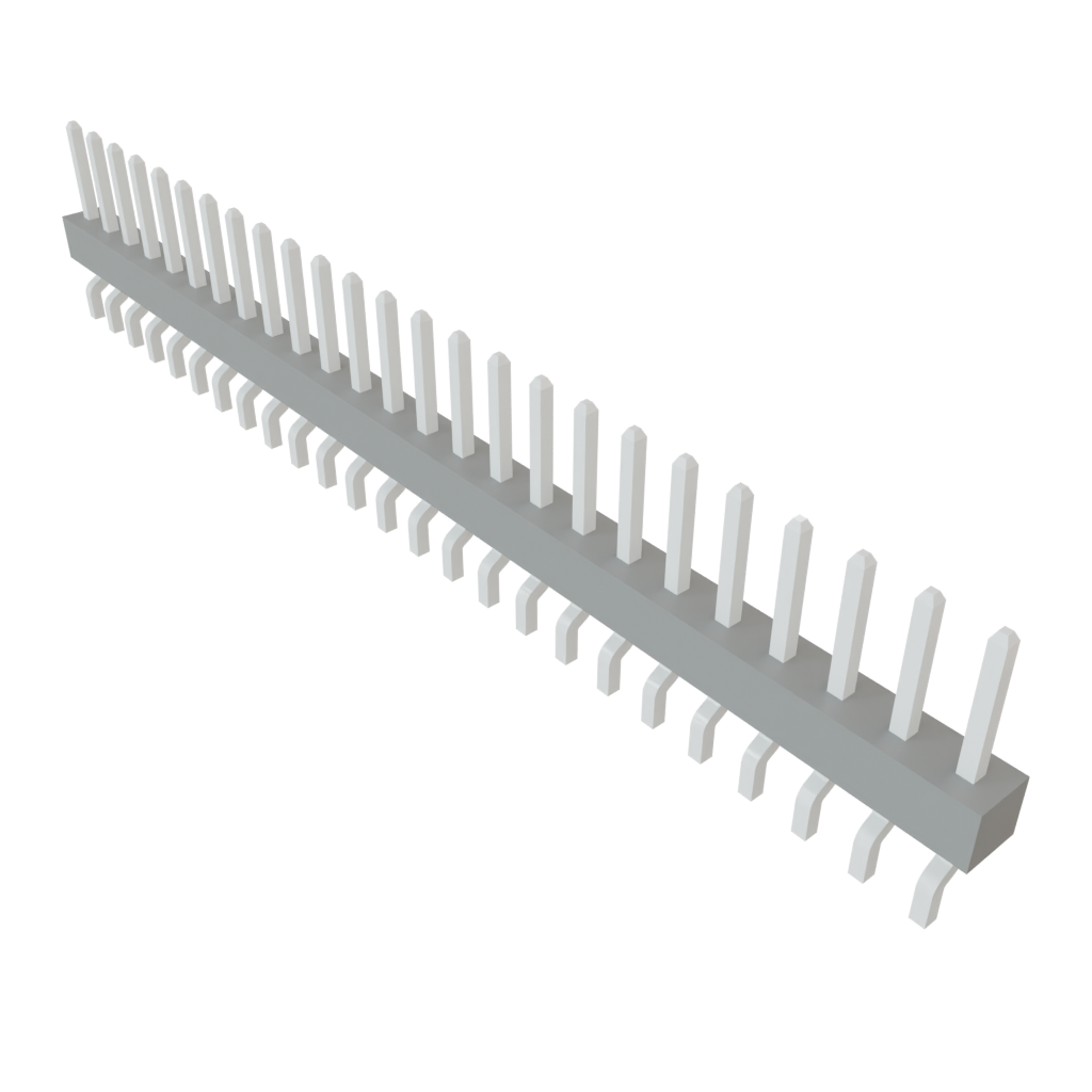 MMT-125-02-T-SH by Samtec