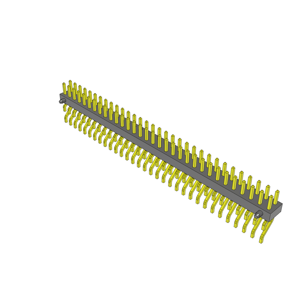 MMT-132-01-S-DH-A by Samtec