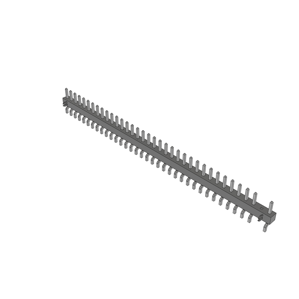 MMT-136-01-T-SH-LC-002 by Samtec