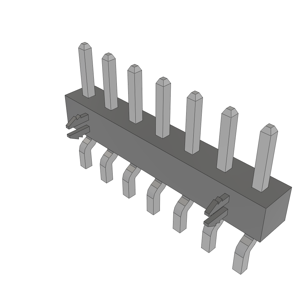 MMT10701TSHLC by Samtec