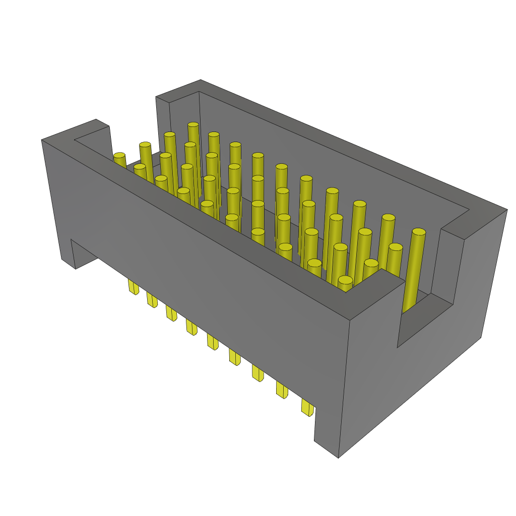 MOLC-110-01-SM-Q by Samtec