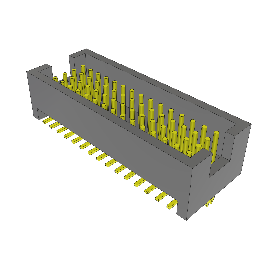 MOLC-115-M1-S-Q-LC by Samtec