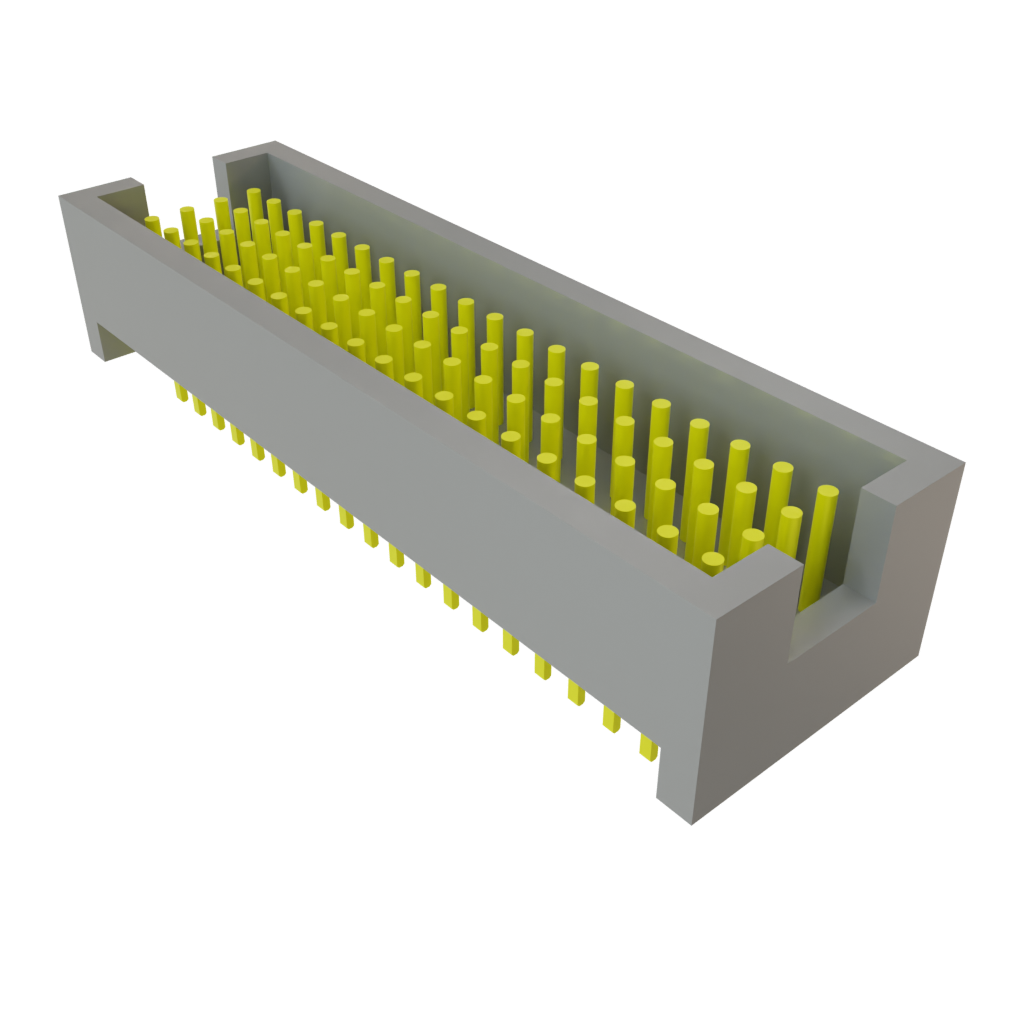 MOLC-120-01-L-Q by Samtec