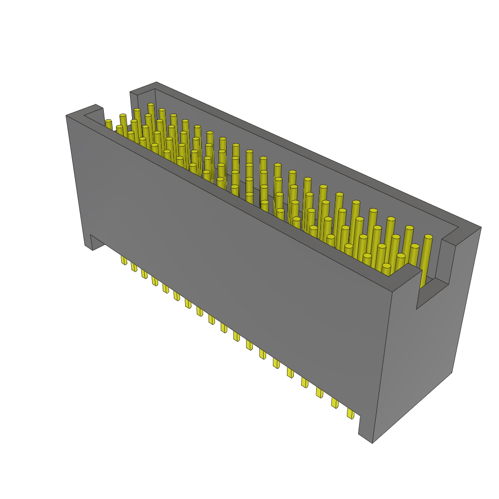 MOLC-120-31-L-Q by Samtec