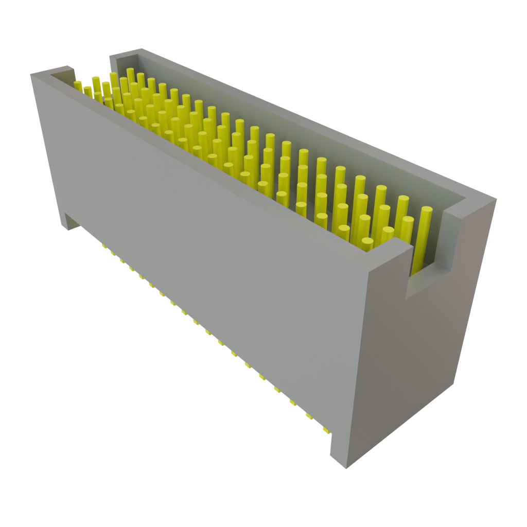 MOLC-120-31-S-Q by Samtec