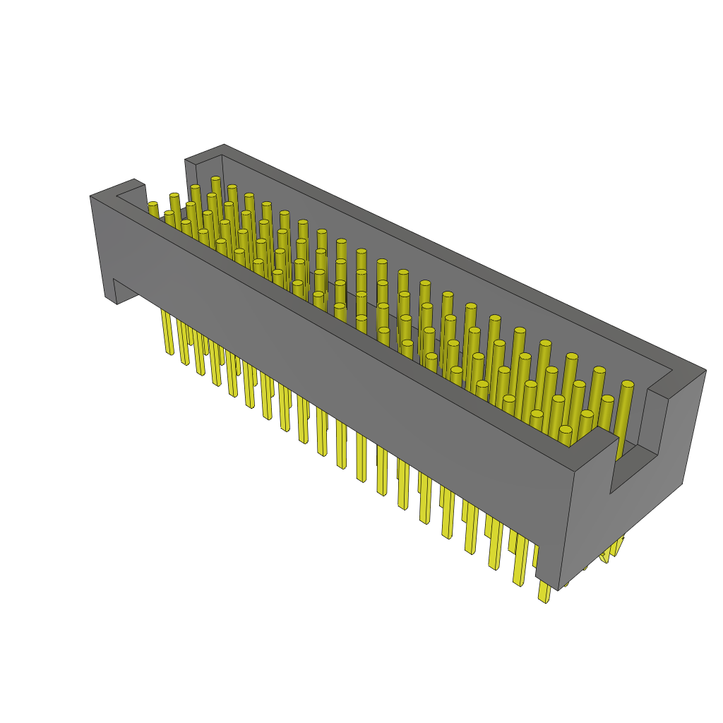 MOLC-120-61-S-Q-LC by Samtec