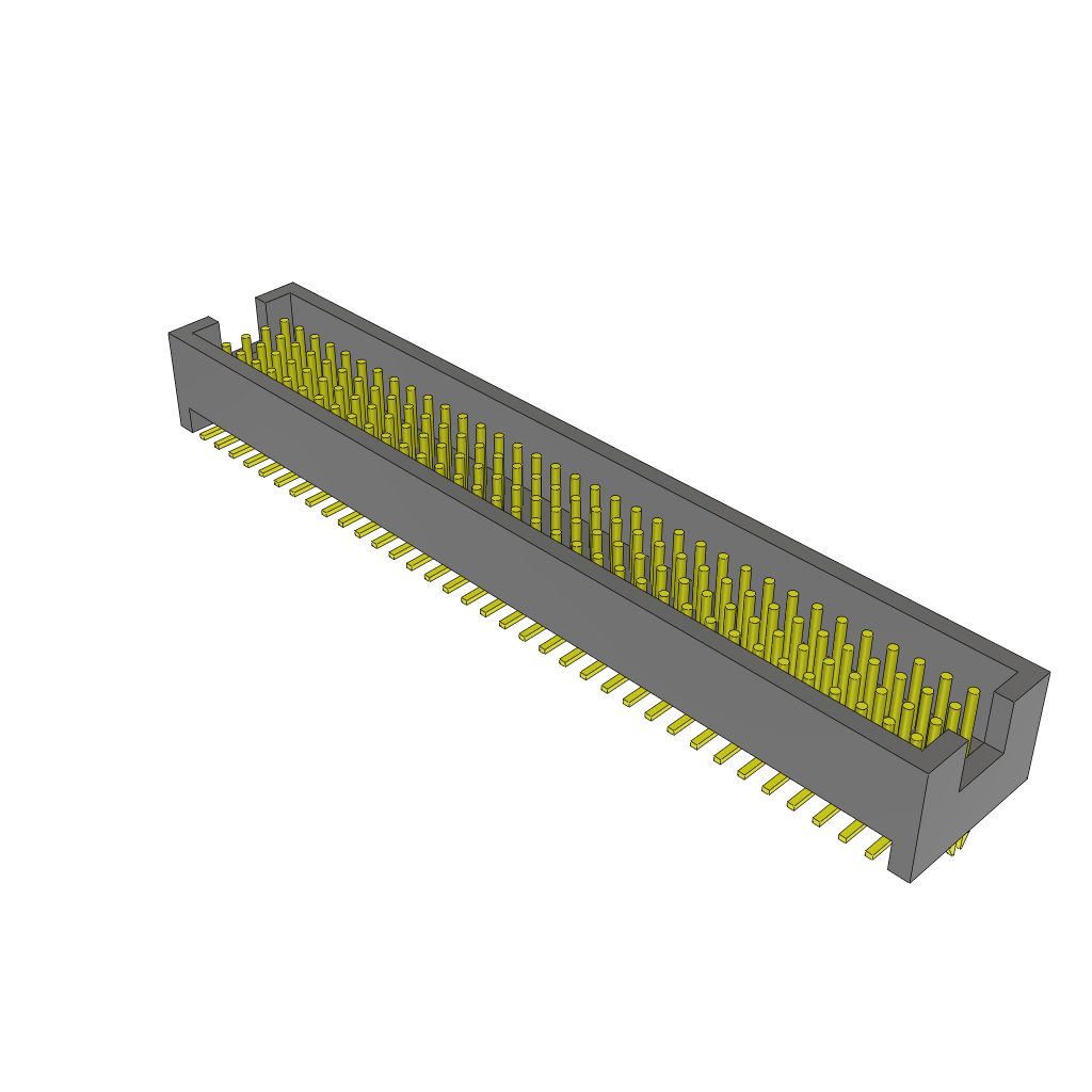 MOLC-135-M1-L-Q-LC by Samtec