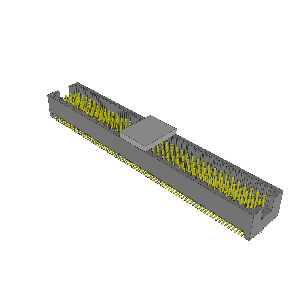 MOLC-140-02-S-Q-LC-P by Samtec