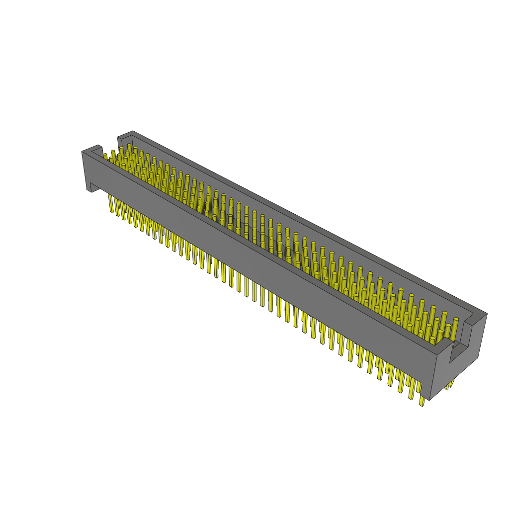 MOLC-140-61-S-Q-LC by Samtec