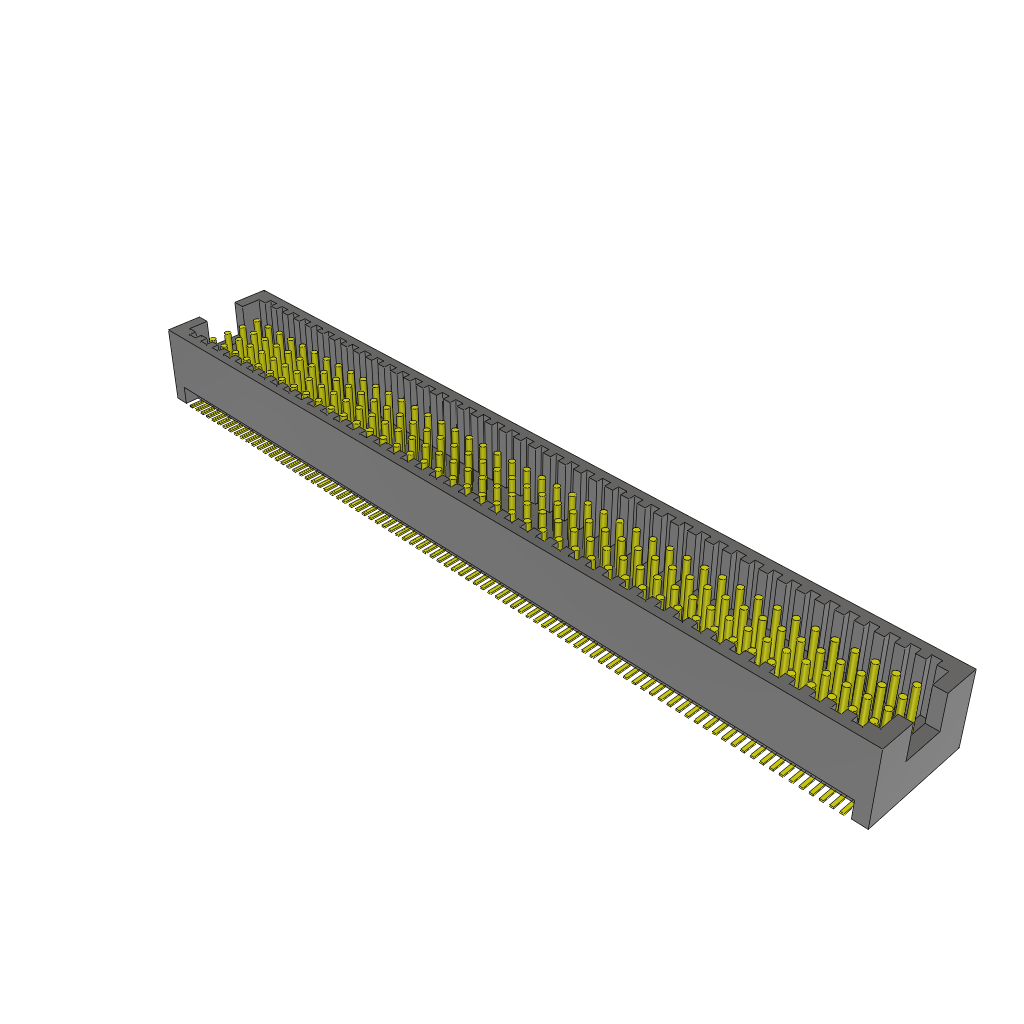 MOLC-144-02-STL-Q-TR by Samtec