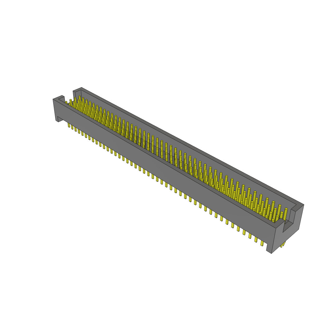 MOLC-145-01-S-Q-LC by Samtec