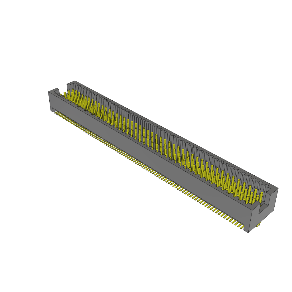 MOLC-145-02-S-Q-LC by Samtec