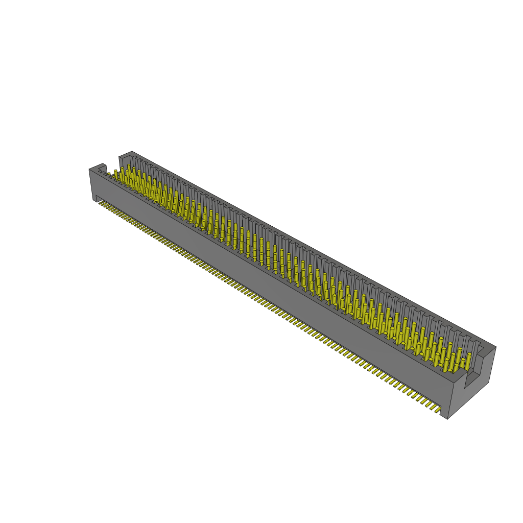 MOLC-150-02-SM-Q by Samtec