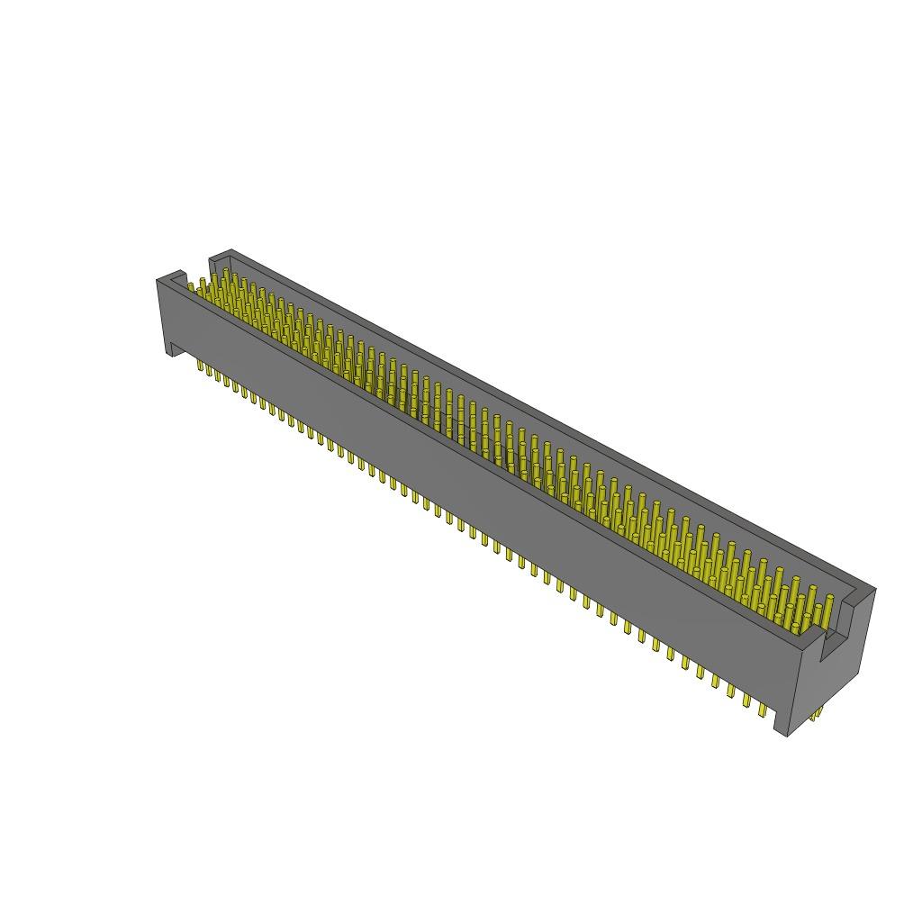 MOLC-150-11-L-Q-LC by Samtec