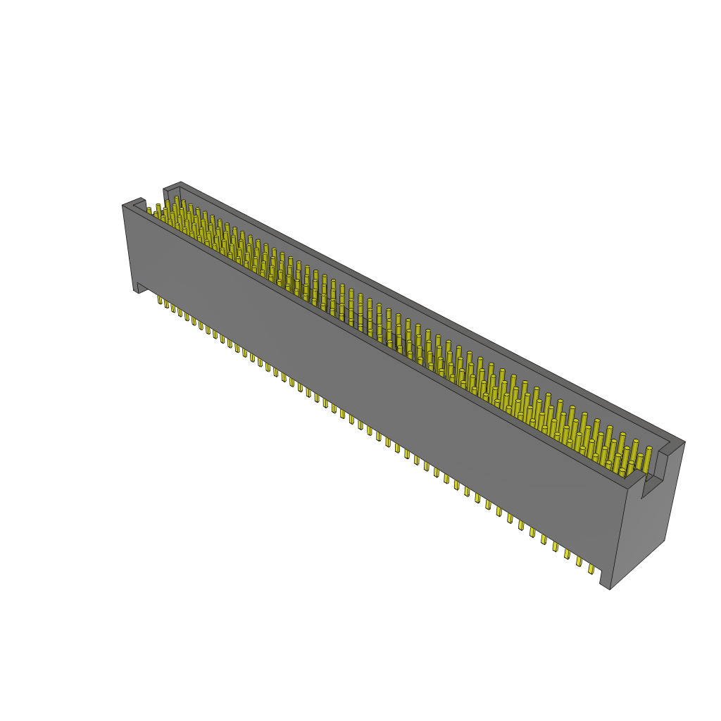 MOLC-150-31-S-Q by Samtec