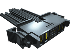 MPCC-2-16-2-T-64-16.00-S by Samtec