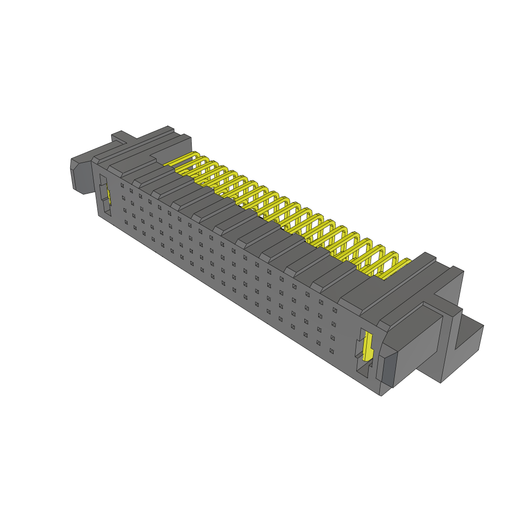 MPSC-01-80-01-01-03-L-RA-LC by Samtec