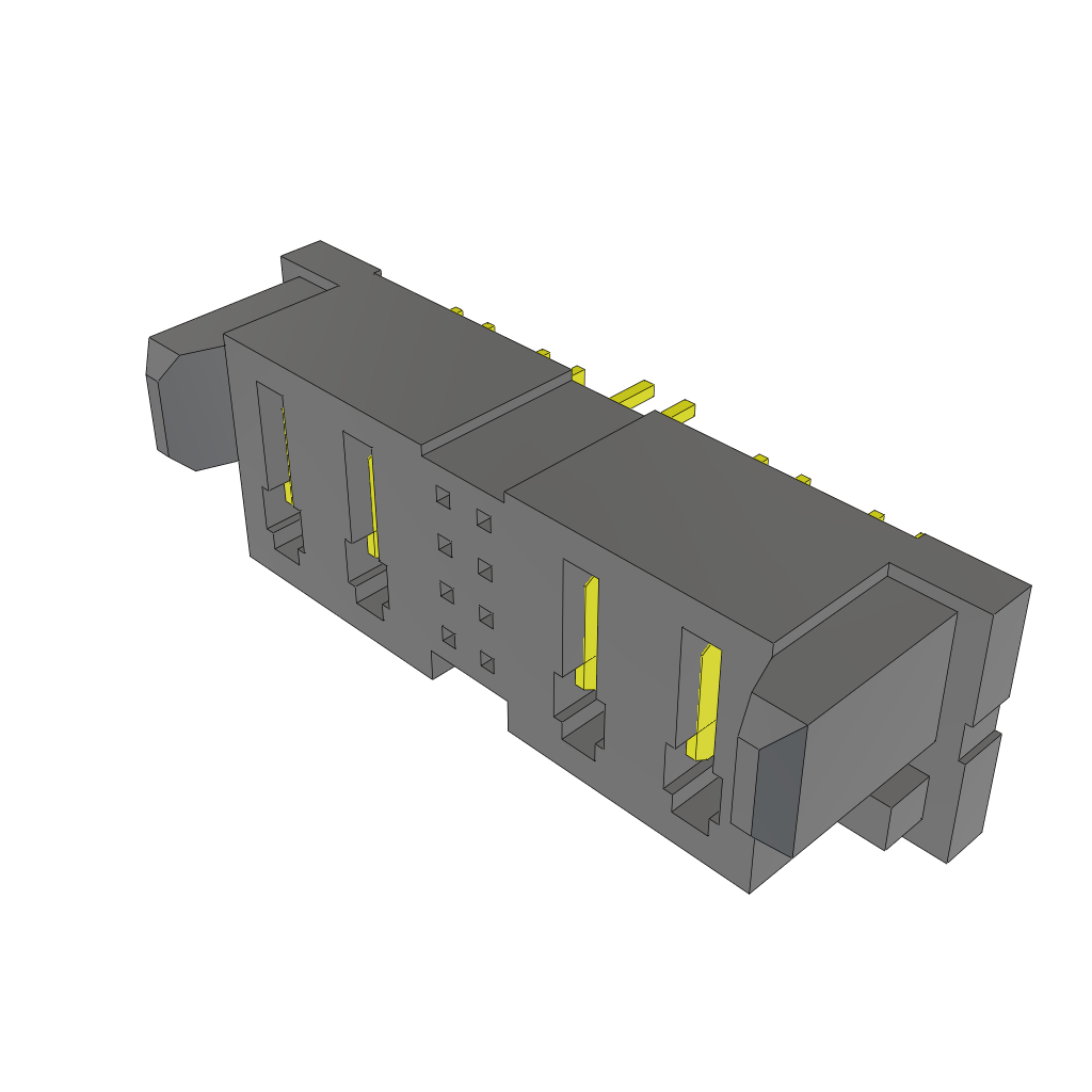 MPSC-02-08-02-7.70-01-L-V by Samtec