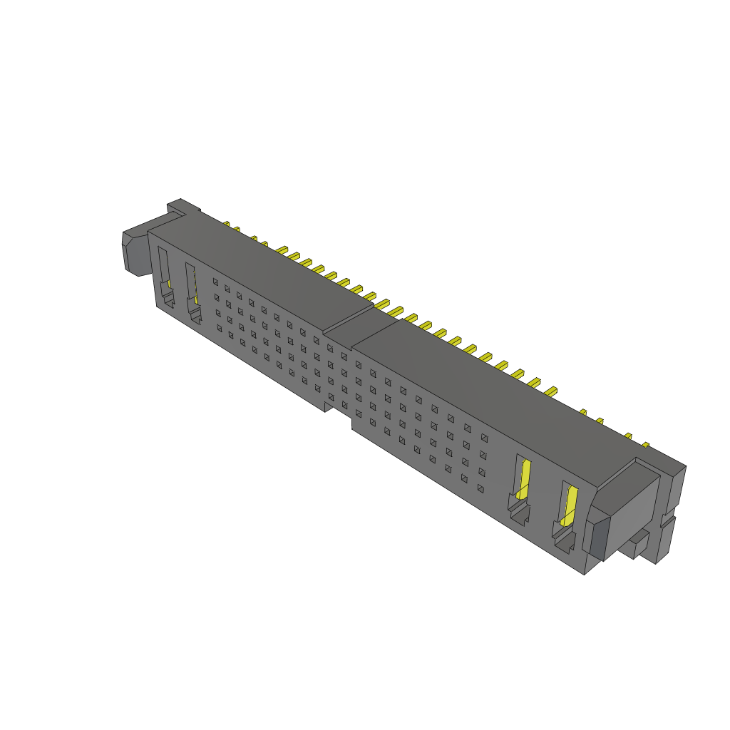 MPSC-02-80-02-7.70-01-T-V by Samtec