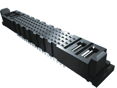 All Parts Connectors Power and Signal connectors MPSC-02-80-02-7.70-03-T-V by Samtec