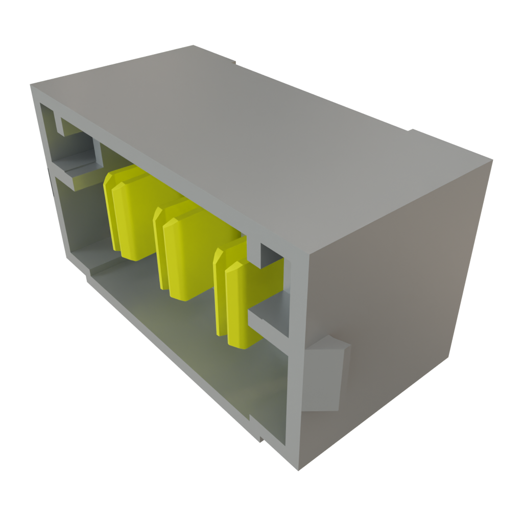 MPT-03-6.30-03-L-V by Samtec