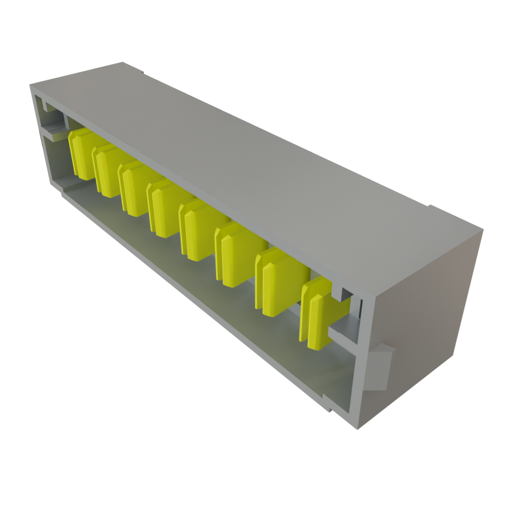 MPT-08-6.30-01-T-V by Samtec