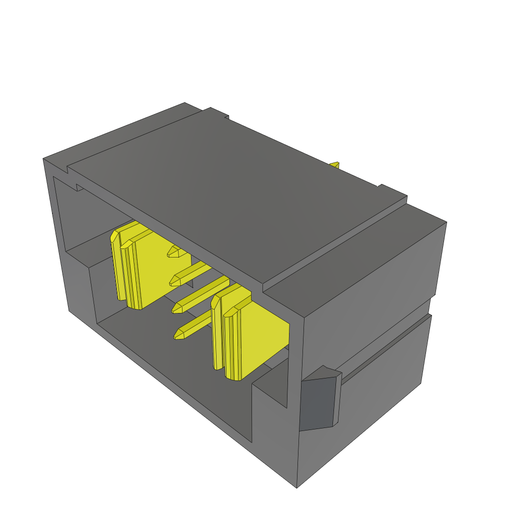MPTC-01-04-01-6.30-03-L-V by Samtec