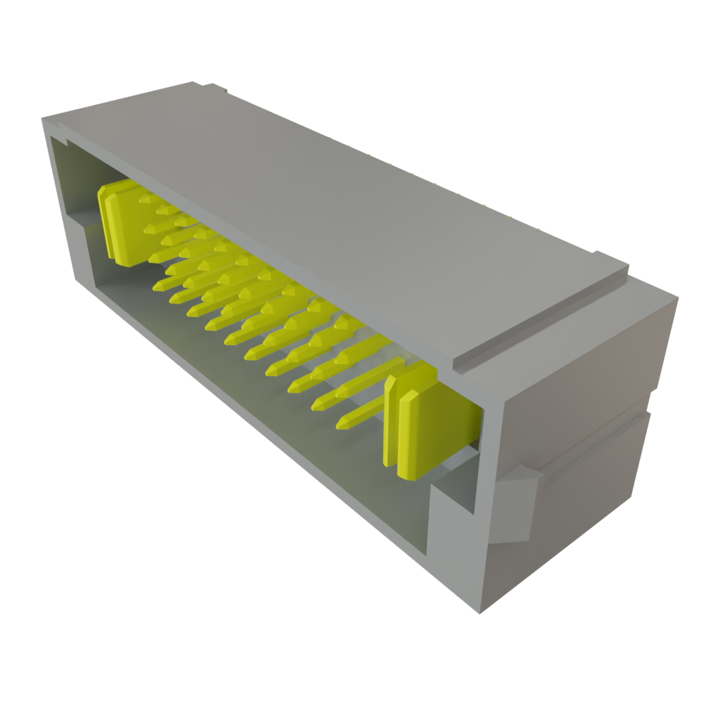 MPTC-01-40-01-6.30-03-L-V by Samtec
