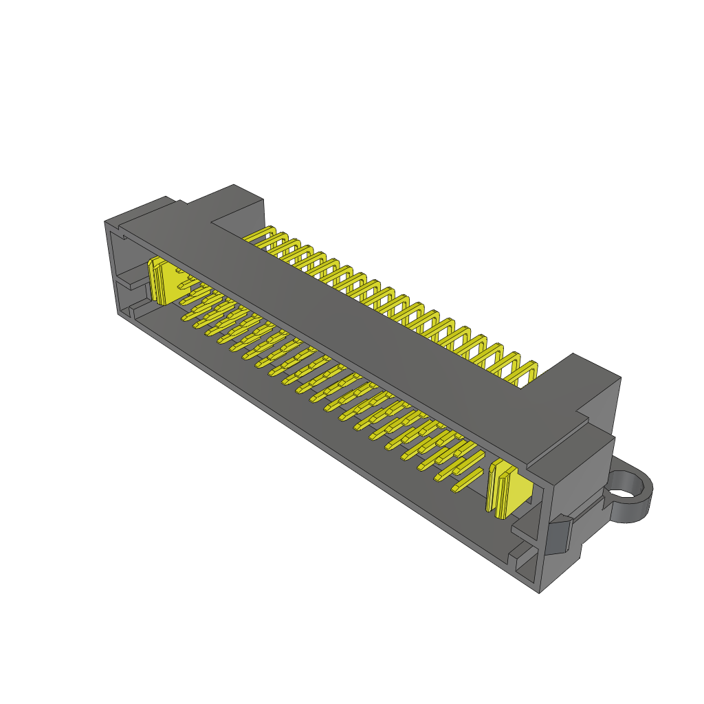 MPTC-01-80-01-01-01-T-RA-SD by Samtec